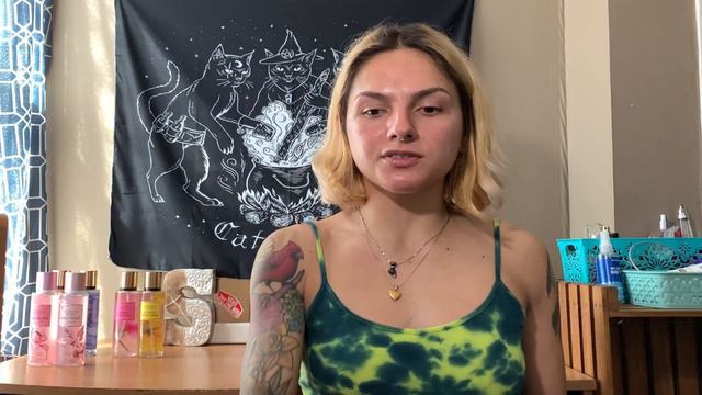 New VS PINK Haul & First Impressions - Spring 2021 смотреть онлайн