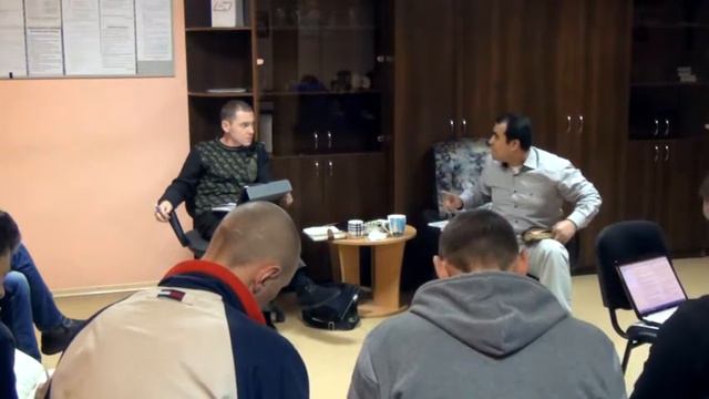 ритрит ОБИДА ЛИШАЕТ ВОЗМОЖНОСТИ И БЛАГОСЛОВЕНИЯ 22.01.2014г. 1-й день смотреть онлайн