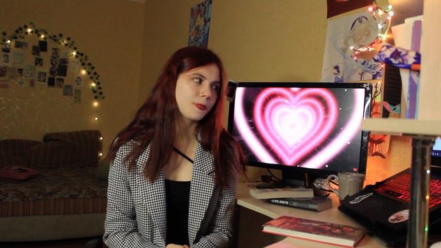 ♥ про книги!! "Сентябрьские розы", "Париж - всегда хорошая идея" и "Вечеринка в Хэллоуин" смотреть онлайн