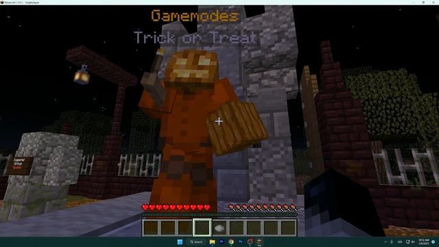Top 5 Hide & Seek Maps for Minecraft 1.19.4 смотреть онлайн