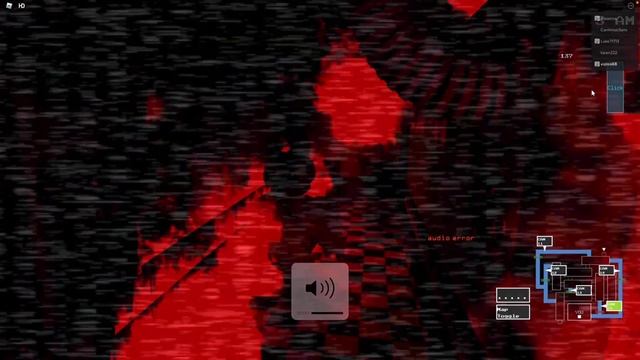 All Roblox fnaf multiplayer gameplay смотреть онлайн