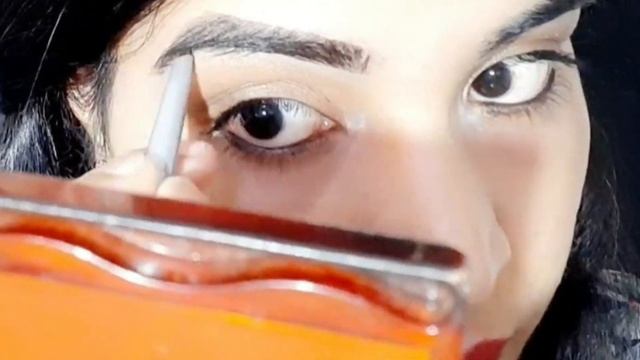 L'OREAL PARIS BROW ARTIST XPERT | Best eyebrow pencil | loreal eyebrow pencil review and demo смотреть онлайн