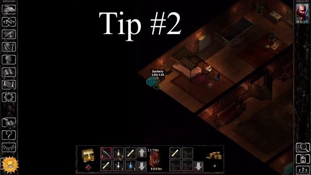 Siege of Dragonspear Tips and Tricks смотреть онлайн