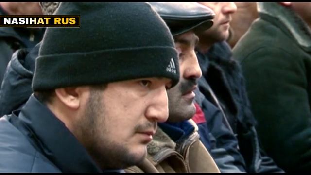 Можно ли давать салям женщинам? смотреть онлайн