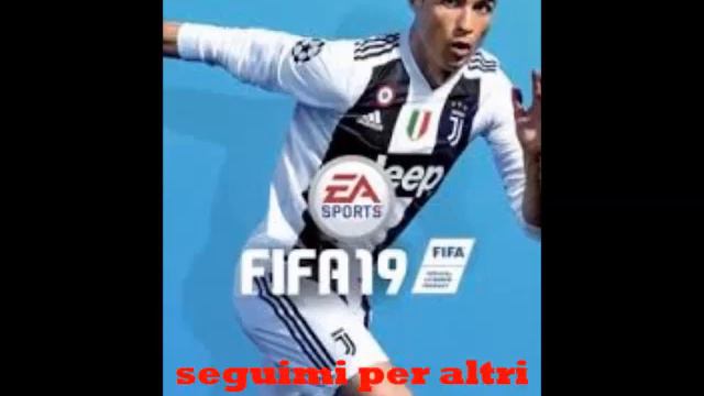 FIFA 19 PS3 DOWNLOAD \ SCARICARE MOD HEN\CFW