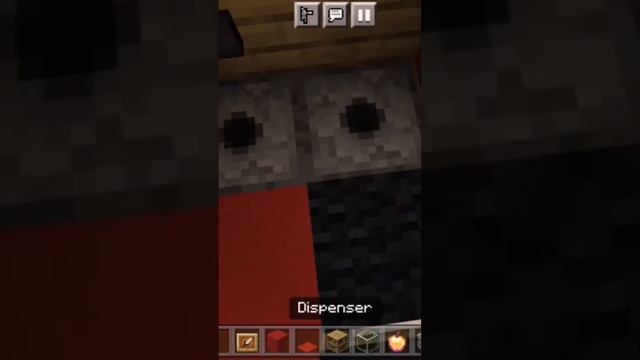 MAKING VENDING MACHINE OF ENCHANTED GOLDEN APPLE AND ENDER PERL IN MINECRAFT PART 3 смотреть онлайн