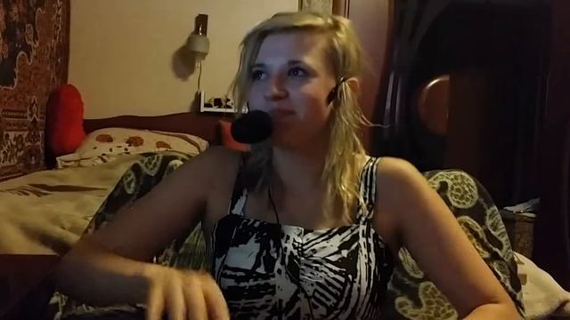Моя доча поёт. Ой лёли да лёли. смотреть онлайн