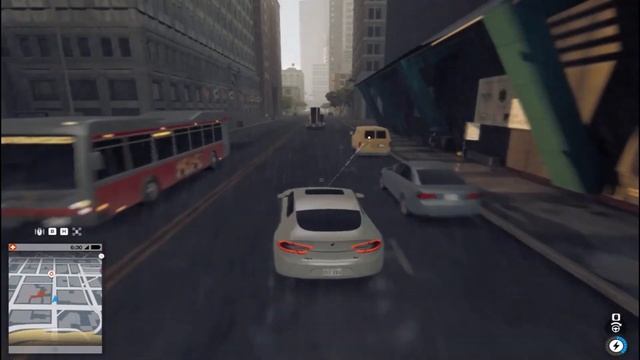 Watch Dogs 2 I Гейминг I Обзор I Общение I Не кликбейт (Продолжение) смотреть онлайн