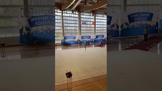 Соривнования ,,Золотая Лига’’2 место? смотреть онлайн