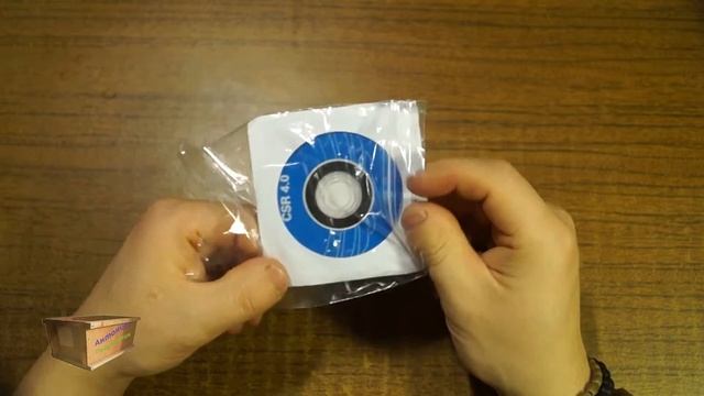 Передатчик BLUETOOCH 4 0 (БЛЮТУЗ 4.0) смотреть онлайн