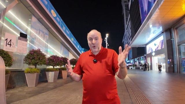 Sample: DJI OSMO POCKET 3 using DJI Mic 2 Wireless Microphone (without lapel mic) смотреть онлайн