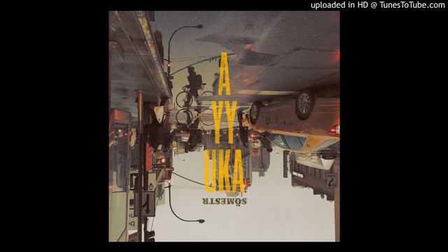 Ayyuka & Orlando Julius - Sömestr, 2015. смотреть онлайн