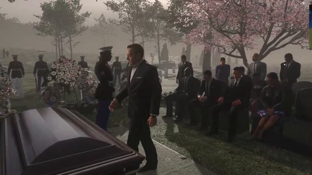 Легендарный МЕМ Press F смотреть онлайн