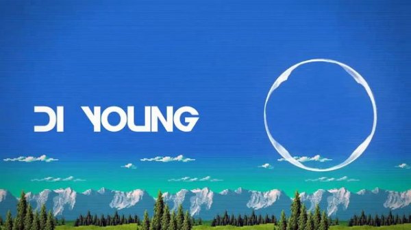 Di Young - Pixel Pig | 1 Hour