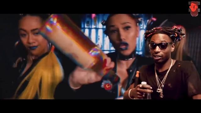 [Vietsub] Rappers React to G-Dragon vs. CL: Ghostface Killah, Desiigner, Tory Lanez, Lil Yachty смотреть онлайн