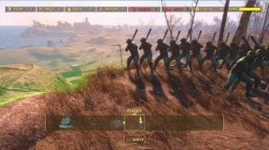 БЕСКОНЕЧНЫЙ ОПЫТ FALLOUT 4 ФАРМ
