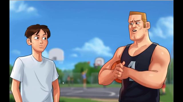 summertime saga latest version tech update 0 20 17 🔥 part 26 gameplay max смотреть онлайн