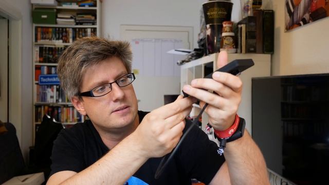 Inateck SSD & HDD 2,5 & 3,5 Festplattengehäuse Erfahrungsbericht смотреть онлайн