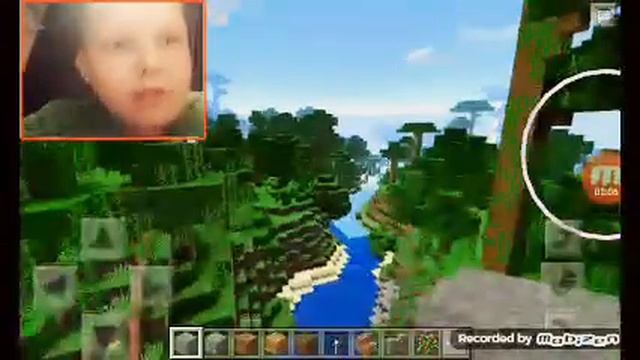 Майнкрафт Pe 0.15.10