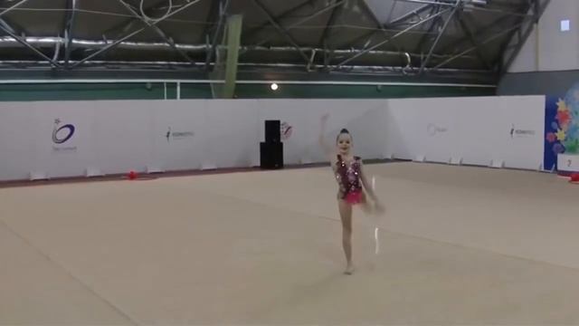 Как менялась Ульяна Травкина 2 часть/Ulyana Travkina Gymnastics evolution? смотреть онлайн