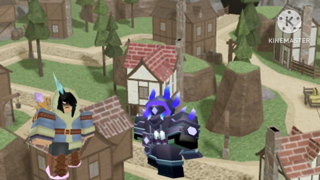 If Ice Witch Accelerator Got Her New Prism. #tds