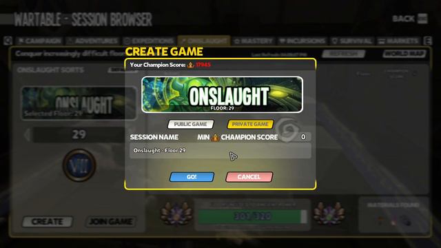 DD2 - 3 Map Ancient Power Resets! Prestige 13-32