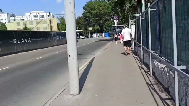 I am Shuffle. Ст. м. Белорусская смотреть онлайн