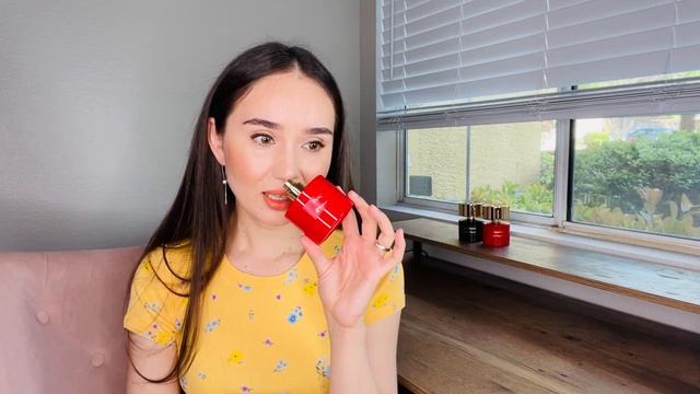 Обзор ароматов Tiziana Terenzi: Часть 1 - Лунная Коллекция. смотреть онлайн