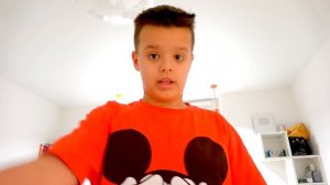 Егорка и Старший Брат Ярик НЕ Поделили Свою Кровать