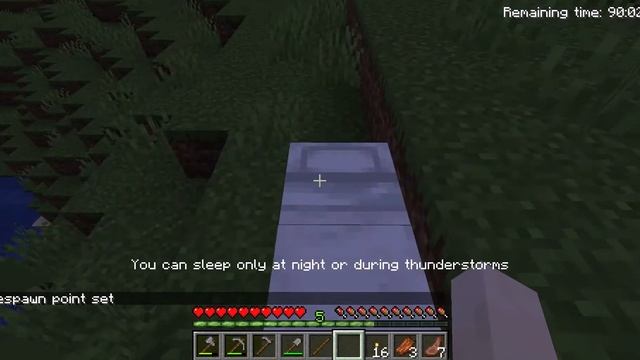 Playing Java Demo Before Getting The Real Thing смотреть онлайн