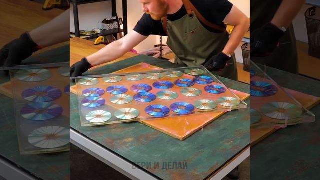 КЛАССНЫЕ ПОДЕЛКИ ИЗ ЭПОКСИДНОЙ СМОЛЫ, ГОРЯЧЕГО КЛЕЯ И 3D-РУЧКИ, КОТОРЫЕ ОБЯЗАТЕЛЬНО ВАМ ПОНРАВЯТСЯ! смотреть онлайн