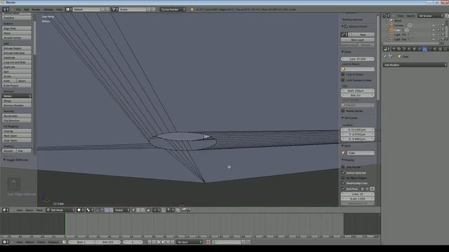 Blender & 3D Printing