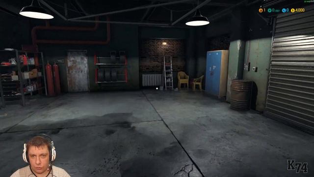 Car Mechanic Simulator 2018 ( Анонс и немного об игре ) смотреть онлайн
