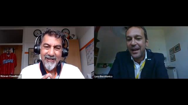 S04E050 #ChatsWithCHaudhrey with PQEs Luca Bucchianica on Commissioning, Qualification & Validation смотреть онлайн