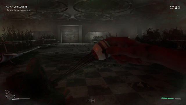 Atomic Heart is making me lose it смотреть онлайн