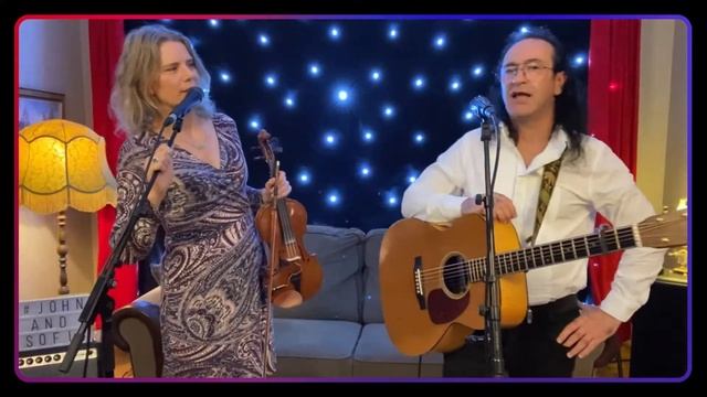 JOHNS VERANDA | 4 September 2021 смотреть онлайн
