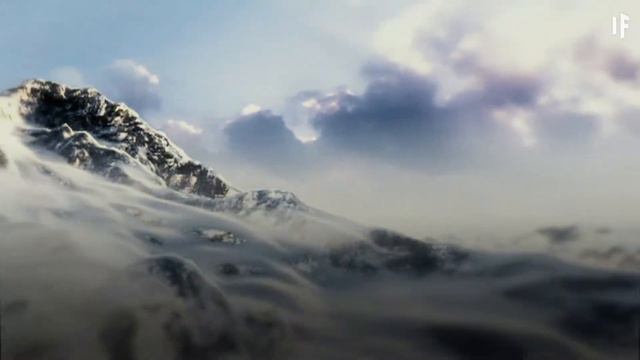 E se nossas montanhas de repente desmoronassem? смотреть онлайн