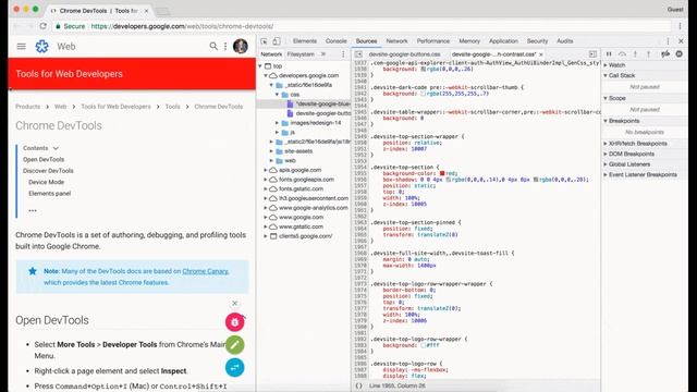 HTML, JavaScript and CSS - Preprocessors смотреть онлайн