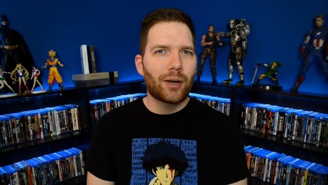 Erased - Anime Review смотреть онлайн