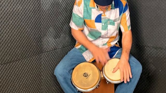 Bongó con bachata ✅ смотреть онлайн