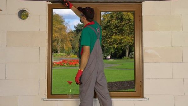 На что стоит обратить внимание во время монтажа дверей и окон - SomaFix