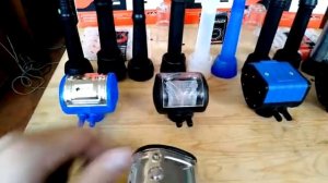 Ремонт турецкого пульсатора