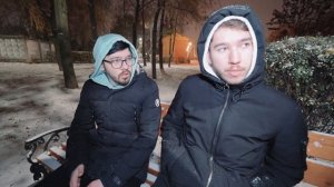 Прятки От СТРАШНОГО КЛОУНА в Парке Развлечений в 3:00 Ночи ! Потусторонние ! А4 Клоун