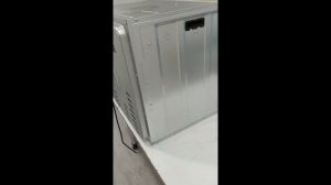 Духовой шкаф Haier HOX-P11HGB