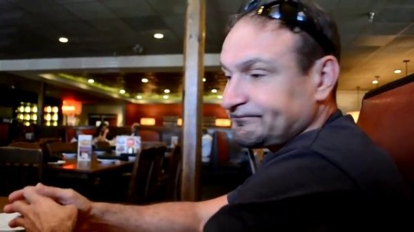 Жизнь в США Мясной ресторан Steakhouse Lone Star порции, цены