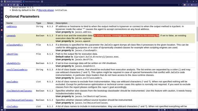 25c-Code Coverage - JaCoCo Maven Plugin | Goal - Prepare-Agent | Maven for Beginners | Code Journal смотреть онлайн