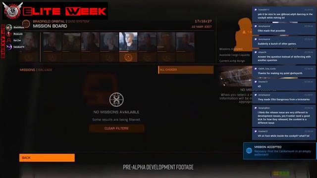 SHIP INTERIORS: You THINK You Want Them But...