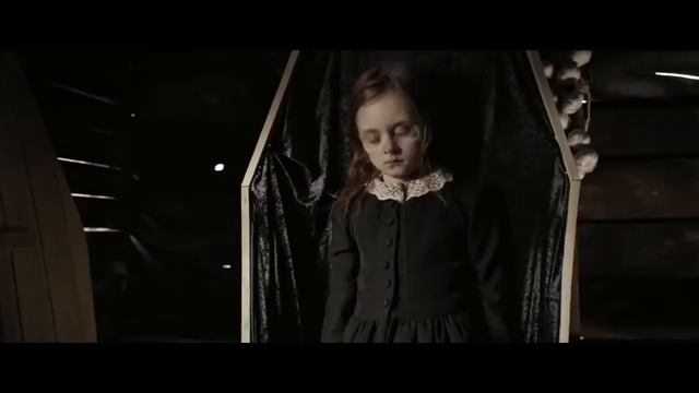 Horror Short Film Post Mortem Mary-Вскрытие Мэри RUS смотреть онлайн