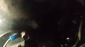 Проблема с проводкой на Хундай Гетц. Решение проблем с массой