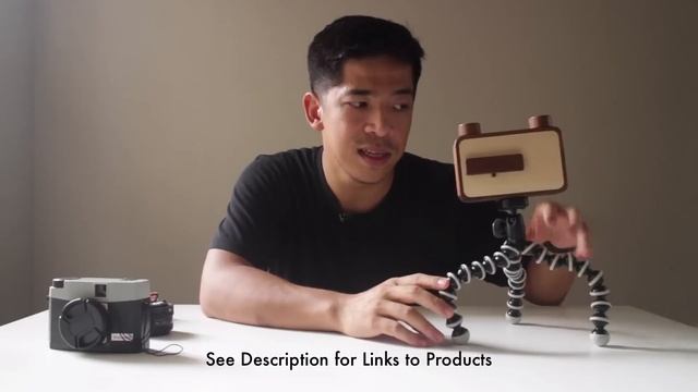 Pinhole Photography 101 смотреть онлайн